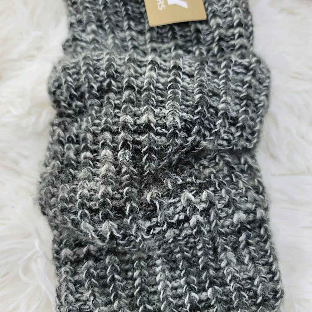 Envy 2 pair of legwarmers